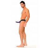 ������� Hollow Strap-On 
��������� ������� ��� ����� ���������! ������� �������� ��� ������� ���, � ����� ��� ����������������� ���, � ������� ������� ����� ������������� ���� � ���� �������.