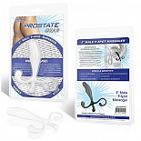 <strong>Белый массажер простаты BLM4006-WHT</strong> <br />
Массажер простаты из качественного пластика белого цвета. <div class="charTableblock"><div><span>Длина, см</span>: 12.7</div><div><span>Диаметр, см</span>: 2.3</div><div><span>Материал</span>: пластик</div><div><span>Особенности</span>: массажер простаты</div><div><span>Особенности</span>: без вибрации</div><div><span>Длина, см</span>: 9-12</div><div><span>Диаметр, см</span>: 2</div><div><span>Производитель</span>: BlueLine, США</div></div> Белый массажер простаты BLM4006-WHT 
Массажер простаты из качественного пластика белого цвета.