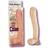 <strong>Большой фаллос CZAR 0120-01 BX SE</strong> <br />
Большой двенадцати дюймовый реалистичный фаллоимитатор телесного цвета с мошонкой. <div class="charTableblock"> </div> Большой фаллос CZAR 0120-01 BX SE
Большой двенадцати дюймовый реалистичный фаллоимитатор телесного цвета с мошонкой.