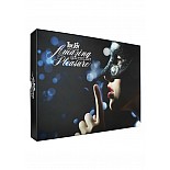 <strong>Набор AMAZING PLEASURE 10078TJ</strong> <br />
Великолепный набор в подарочной коробке из 10 предметов, черного цвета. <div class="charTableblock"> </div> Набор AMAZING PLEASURE 10078TJ
Великолепный набор в подарочной коробке из 10 предметов, черного цвета.