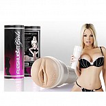 <strong>Fleshlight Girls Jesse Jane</strong> <br />
Супер сексуальная блондинка Джесси Джейн и Fleshlight , рады предложить Вам мастурбатор с копией Ее влагалища и особенной текстурой Lotus, призванной обеспечить невероятно реалистичные ощущения. <div class="charTableblock"> </div> Fleshlight Girls Jesse Jane 
Супер сексуальная блондинка Джесси Джейн и Fleshlight , рады предложить Вам мастурбатор с копией Ее влагалища и особенной текстурой Lotus, призванной обеспечить невероятно реалистичные ощущения.