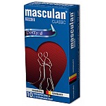  Masculan Classic   (Dotty) 
