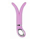 ������������� ������������� G-Vibe (Fun Toys), ������� 
������� ������, G-vibe ������ �������� �������� �������������, ��� ����, �� ���������� ����. �������, ��� � ��� ����������, ����������� �������������� ��� ������ ������� �������������: ��� ���� ���������, ��� �� ������� ���������� ���������� ����� ����������� �� ���� ��������� ��������. ���� ������ ������� ���������. ������� G-vibe ����� ���� ��������� ����������� ��� ����� ���������, ��� � ��� ��������� ���������.