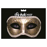 ������������ ����� Masquerade Mask 
����������� ����� Masquerade Mask ������� ��� ������� ��������� ������������� ��������� �� ������ �� ����! �� ������ �������� ��� ������ � �������� ������ �����, ����� ��� ������� ����� � ��� �� �������!