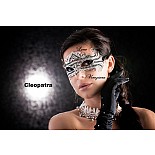 ������������ ����� Cleopatra 
����� �������� � � �� �� ����� ������������ ����, ����� ��� ���������� � ��������.