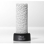 <strong>Мастурбатор Tanga 3D Pile</strong> <br />
<div class="charTableblock"> </div> Мастурбатор Tanga 3D Pile