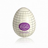 <strong>Мастурбатор Tenga Egg Spider</strong> <br />
Tenga Egg Spider в виде паутинки, нити которой вьются и переплетаются. <div class="charTableblock"> </div> Мастурбатор Tenga Egg Spider
Tenga Egg Spider в виде паутинки, нити которой вьются и переплетаются.
