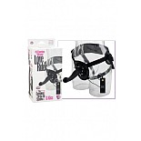 <strong>Страпон унисекс Love Rider G-Kiss: трусики и фаллоимитатор с вибрацией черный</strong> <br />
Страпон унисекс Love Rider G-Kiss: трусики и фаллоимитатор с вибрацией черный <div class="charTableblock"><div><span>Длина, см</span>: 16</div><div><span>Диаметр, см</span>: 3.75</div><div><span>Длина, см</span>: 13-16</div><div><span>Диаметр, см</span>: 3</div><div><span>Материал</span>: силикон</div><div><span>Цвет</span>: черный</div><div><span>Особенности</span>: комплект; с вибрацией</div></div> Страпон унисекс Love Rider G-Kiss: трусики и фаллоимитатор с вибрацией черный 
Страпон унисекс Love Rider G-Kiss: трусики и фаллоимитатор с вибрацией черный