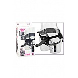 <strong>Страпон унисекс Love Rider G-Caress: трусики и фаллоимитатор с вибрацией черный</strong> <br />
Страпон унисекс Love Rider G-Caress: трусики и фаллоимитатор с вибрацией черный <div class="charTableblock"><div><span>Длина, см</span>: 16</div><div><span>Диаметр, см</span>: 3.75</div><div><span>Длина, см</span>: 13-16</div><div><span>Диаметр, см</span>: 3</div><div><span>Материал</span>: силикон</div><div><span>Цвет</span>: черный</div><div><span>Особенности</span>: комплект; с вибрацией</div></div> Страпон унисекс Love Rider G-Caress: трусики и фаллоимитатор с вибрацией черный 
Страпон унисекс Love Rider G-Caress: трусики и фаллоимитатор с вибрацией черный