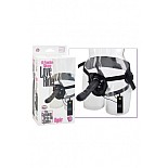 <strong>Страпон унисекс Love Rider Rippler : трусики и фаллоимитатор с вибрацией черный</strong> <br />
Страпон унисекс Love Rider Rippler : трусики и фаллоимитатор с вибрацией черный <div class="charTableblock"><div><span>Длина, см</span>: 18.5</div><div><span>Диаметр, см</span>: 3.75</div><div><span>Длина, см</span>: 17-20</div><div><span>Диаметр, см</span>: 3</div><div><span>Материал</span>: силикон</div><div><span>Цвет</span>: черный</div><div><span>Особенности</span>: комплект; с вибрацией</div></div> Страпон унисекс Love Rider Rippler : трусики и фаллоимитатор с вибрацией черный 
Страпон унисекс Love Rider Rippler : трусики и фаллоимитатор с вибрацией черный