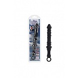 <strong>Анальный стимулятор Silicone Prostate Probe черный</strong> <br />
Анальный стимулятор Silicone Prostate Probe черный <div class="charTableblock"><div><span>Длина, см</span>: 19.75</div><div><span>Диаметр, см</span>: 3.25</div><div><span>Материал</span>: силикон</div><div><span>Цвет</span>: черный</div><div><span>Особенности</span>: массажер простаты</div><div><span>Особенности</span>: без вибрации</div><div><span>Длина, см</span>: 17-20</div><div><span>Диаметр, см</span>: 3</div><div><span>Производитель</span>: California Exotic Novelties, США</div></div> Анальный стимулятор Silicone Prostate Probe черный
Анальный стимулятор Silicone Prostate Probe черный