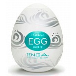 <strong>Мастурбатор Tenga Egg Surfer</strong> <br />
Tenga Egg Surfer обладает множеством линий, которые вьются и переплетаются. <div class="charTableblock"> </div> Мастурбатор Tenga Egg Surfer
Tenga Egg Surfer обладает множеством линий, которые вьются и переплетаются.