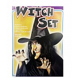 <strong>Набор ведьмы</strong> <br />
Набор состоит из:
- Нос
- Подбородок
- Ногти
- Шляпа
- Ногти
- Зубы <div class="charTableblock"> </div> Набор ведьмы 
Набор состоит из:
- Нос
- Подбородок
- Ногти
- Шляпа
- Ногти
- Зубы