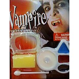 <strong>Набор Грим вампира</strong> <br />
Набор Грим для вампира состоит из:
· челюсти
· кисточки для нанесения грима
· краски для лица
· спонж 
 <div class="charTableblock"> </div> Набор Грим вампира 
Набор Грим для вампира состоит из:
· челюсти
· кисточки для нанесения грима
· краски для лица
· спонж