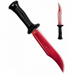 <strong>Нож с кровью</strong> <br />
Нож с кровью <div class="charTableblock"><div><span>Размер</span>: XS (40-42); S (42-44); M (44-46); L (46-48)</div><div><span>Производитель</span>: Le Frivole, Китай; Le Frivole, Китай</div></div> Нож с кровью 
Нож с кровью