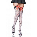 <strong>Чулки Карточная королева</strong> <br />
Чулки Карточная королева <div class="charTableblock"><div><span>Размер</span>: S (42-44); M (44-46); L (46-48)</div><div><span>Цвет</span>: белый</div><div><span>Производитель</span>: Temptlife, Китай</div><div><span>В наличии</span>: S-M-L, белый/красный/черный</div></div> Чулки Карточная королева 
Чулки Карточная королева