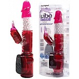 ������������� � ����� ��������� �������� iVabe Rabbit Strawberry 
������� ���� ����������� ������������������, ������ ���� ����� ������������ � ������������ ������������-��������!
<br><br>
�������� ��� � ����, �� � �������� ���������� ������ ��������. ����� ���� �������� ��� ������������ ������ � ���������������� �������� �������� ������, ��� � �������� ������� ������ �������.
<br><br>
��������� ������������������� ����-������ � ��������� ����� ��������� �� ������� �������, ��������, � ��� ��� �����.
<br><br>
��� ������� �������� � �������� �������, ����� ����������� ����� ���������� ���������. � ������� ��������� ���������� ������������� �������� �������, ����������� �������-������� �� ��� �������� � ��������, ��� ��������� ������� ������� ������� �������, ��� ��� ������������� �������, � ������� ��������� ���������� ��������� ������� ��������� (���������������� ��������� ����) - ��� ������ (������������ ��������), ������ 5 �� ��������� (����������� ������� ������ ���� ��������������) � G-����� (�������� �������).
<br><br>
������������� ������� ���������� ������� ����������, � ������� �������� ����� ��������, ��������� � ������������ �������� ������� (������������ ��������) � �������� �����, ������������ ��������� ����������� ������� � ����������� �������� ������������� ����������� � ������� �������� ������������� �����������.