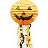 <strong>Фонарь на Хэлоуин большой</strong> <br />
В наличии имеются белые и оранжевые бумажные фонари. <div class="charTableblock"> </div> Фонарь на Хэлоуин большой 
В наличии имеются белые и оранжевые бумажные фонари.