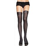 <strong>Чулки черные</strong> <br />
Чулки черные <div class="charTableblock"><div><span>Размер</span>: S (42-44); M (44-46); L (46-48)</div><div><span>Цвет</span>: черный</div><div><span>Производитель</span>: Temptlife, Китай</div><div><span>В наличии</span>: S-M-L, черный</div></div> Чулки черные 
Чулки черные