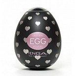 <strong>Мастурбатор Tenga Egg Lovers</strong> <br />
Tenga Egg Lovers обладает множеством линий, которые вьются и переплетаются. <div class="charTableblock"> </div> Мастурбатор Tenga Egg Lovers
Tenga Egg Lovers обладает множеством линий, которые вьются и переплетаются.