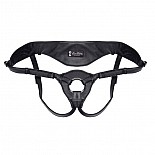 <strong>Черные трусики для страпона из патентованной кожи</strong> <br />
Комфортные мягкие трусики-джоки из патентованной кожи черного цвета. Попка открыта, широкий пояс и прочное металлическое колечко надежно зафиксируют фаллос. <div class="charTableblock"> </div> Черные трусики для страпона из патентованной кожи 
Комфортные мягкие трусики-джоки из патентованной кожи черного цвета. Попка открыта, широкий пояс и прочное металлическое колечко надежно зафиксируют фаллос.