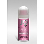      JO PHR Deodorant Women - Men, 2.5 oz (75 ) 
     JO PHR Deodorant Women - Men -  ,   .