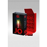     JO Volt 12 VOLT, 12  
    JO Volt 12 VOLT -  .