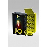     JO Volt 9 VOLT, 12  
    JO Volt 9 VOLT -    .
