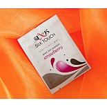 ����� ��������� �������� ����-������ Silk Touch Strawberry Anal (6 ��*50) 
� ���� ����������� �� ������ ������ ��� ������������� ��������� �������� �� ����� ��������� ����� � ���������. <br><br>
Silk Touch Strawberry Anal ������� ��������� ����, ��� ����� ��������� ��������� ����������! <br><br>
������� � ��, ��� ������ �������� ������������ ���������� ������ � �����, ��������� ��������� ���������� ��� �����!
