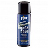 ����������������� �������� ��������� pjur�back door Comfort Water Anal Glide 30 ml 
������ ����������������� �������� ��������� �� ������ ������, ��������� ���������� ��� �������� ��������� �����.