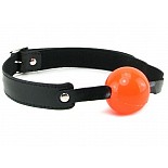 <strong>Кляп в рот в виде шара Solid Ball Gag</strong> <br />
Любителям особых ролевых игр с элементами БДСМ предоставляется возможность добиться полного молчаливого повиновения со стороны своего партнера. <div class="charTableblock"><div><span>Тип</span>: шар</div><div><span>Цвет</span>: черный</div></div> Кляп в рот в виде шара Solid Ball Gag
Любителям особых ролевых игр с элементами БДСМ предоставляется возможность добиться полного молчаливого повиновения со стороны своего партнера.