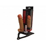 <strong>Страпон Харнес в подарочной упаковке из ПВХ 285503ru</strong> <br />
Рельефная насадка для страпона, в комплект входят трусики. <div class="charTableblock"> </div> Страпон Харнес в подарочной упаковке из ПВХ 285503ru
Рельефная насадка для страпона, в комплект входят трусики.