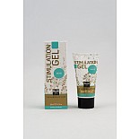 <strong>Гель для интимной стимуляции Мятный 30мл 66091</strong> <br />
Освежающая мята и ментол для динамичных и неутомимых. <div class="charTableblock"><div><span>Особенности</span>: оральная; ароматизированная; вкусовая; для массажа; вагинальная; возбуждающая</div><div><span>Объем, мл</span>: 30-59</div><div><span>Объем, мл</span>: 30</div></div> Гель для интимной стимуляции Мятный 30мл 66091 
Освежающая мята и ментол для динамичных и неутомимых.