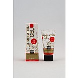 <strong>Гель для интимной стимуляции Острый перчик 30мл 66092</strong> <br />
Гель для горячих штучек со вкусом острого перчика чили. <div class="charTableblock"><div><span>Основа</span>: водная</div><div><span>Особенности</span>: ароматизированная; вагинальная; разогревающая; возбуждающая</div><div><span>Объем, мл</span>: 30-59</div><div><span>Объем, мл</span>: 30</div></div> Гель для интимной стимуляции Острый перчик 30мл 66092 
Гель для горячих штучек со вкусом острого перчика чили.