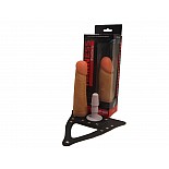 <strong>Страпон Харнес в подарочной упаковке из ПВХ 281103ru</strong> <br />
Страпон телесного цвета , имеет форму члена с ярковыраженной головкой. <div class="charTableblock"> </div> Страпон Харнес в подарочной упаковке из ПВХ 281103ru
Страпон телесного цвета , имеет форму члена с ярковыраженной головкой.