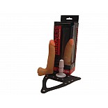 <strong>Страпон Харнес в подарочной упаковке из ПВХ 281803ru</strong> <br />
Страпон с системой Vac-U-Lock в подарочной упаковке, с насадкой, имеет длину 17 см с максимальным диаметром 5 см. <div class="charTableblock"> </div> Страпон Харнес в подарочной упаковке из ПВХ 281803ru
Страпон с системой Vac-U-Lock в подарочной упаковке, с насадкой, имеет длину 17 см с максимальным диаметром 5 см.