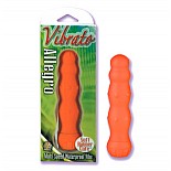   VIBRATO ALEGRO 2106-30 BX S 
   -     Soft Rubber Cote.