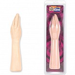 <strong>Кисть для фистинга 0262-01 CD DJ</strong> <br />
Кисть с предплечьем. <div class="charTableblock"> </div> Кисть для фистинга 0262-01 CD DJ
Кисть с предплечьем.