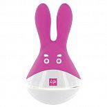 ������������� O-Bunny, ���������� 
�����������, �� ����� ����� ��������� ������� ������ LoversPremium O-Bunny Pink �������� ��������� ����� �������������� � ���������� ���������������� ����������� ����.