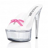      PINK BOW 40 
        ,    .