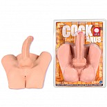 <strong>Эрегированный член и анус из UR3 0276-00 CD DJ</strong> <br />
Суперреалистичный фаллос и анус из самого "настоящего" материала UR3. <div class="charTableblock"> </div> Эрегированный член и анус из UR3 0276-00 CD DJ 
Суперреалистичный фаллос и анус из самого "настоящего" материала UR3.