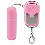  Remote Vibrating Bullet  
    , -   ,       ,     -     . <br><br>
           .        ,      . <br><br>
 ,         ,      !
