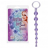 ���������� �������� ������� FIRST TIME LOVE BEADS 
���������� �������� ������� �� ��������������� ���, ������� ������� �������� ��� ��� ���������� ��������� �������� ����������, ��� � ��� ����� �������.