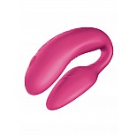  WE-VIBE 4 PINK WV4pink 
  .