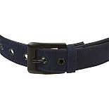  BLACK&BLUE BREATHABLE GAG 8125-06BXDJ 
 BLACK&BLUE BREATHABLE GAG    .