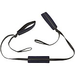 <strong>Поддержка BLACK&BLUE POSITIONAL AID 8125-19BXDJ</strong> <br />
Поддержка BLACK&BLUE POSITIONAL AID сделана из мягкой кожи, с замшевыми вставками. <div class="charTableblock"> </div> Поддержка BLACK&BLUE POSITIONAL AID 8125-19BXDJ 
Поддержка BLACK&BLUE POSITIONAL AID сделана из мягкой кожи, с замшевыми вставками.