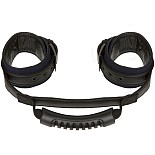 ������ BLACK&BLUE G-SPOT HANDLE 8125-20BXDJ 
������ BLACK&BLUE G-SPOT HANDLE ������� �� ������ ����, ������� �� ����� ��������� ����������� ����� � ������ ��������� ���������� ��� �������������.