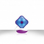  GLACE CUTIES PURPLE NSN-0302-15 
