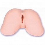 <strong>Вагина и анус KOBE TAI</strong> <br />
В комплект входит лубрикант-смазка и тальк для обработки изделия после использования. <div class="charTableblock"> </div> Вагина и анус KOBE TAI 
В комплект входит лубрикант-смазка и тальк для обработки изделия после использования.