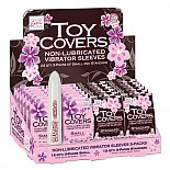 ����� ������� ��� ���������� TOY COVERS 2910-00 BX SE 
����� �������� ����������� ��� �������� ����������! � �������� ������: 12 ������ ��������� ������� ��� ���������� ���������� ������� (��� ��������� �������), 12 ������ ��������� ������� ��� ���������� ��� ������� ������������ �������, ��������� �������, � ������� ������������ �����, � ����� ���������� ����������� ��������, �� ������� �� ������� ���������� ����� �����������, ��� ������� ������������ ������� toy covers.